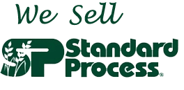 Standard Process Logo