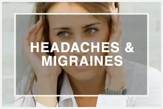 Chiropractic Coeur d'Alene ID Headaches Migraines