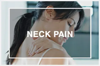 Chiropractic Coeur d'Alene ID Neck Pain