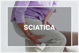 Chiropractic Coeur d'Alene ID Sciatica