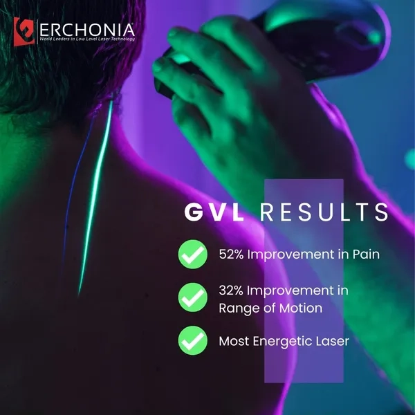 GVL Laser Benefits And Results